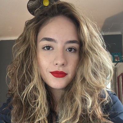 Bruna Brutscher