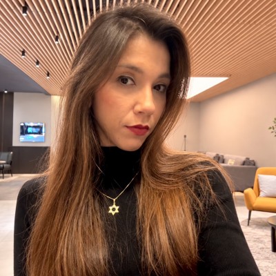 Claudia Carregaro