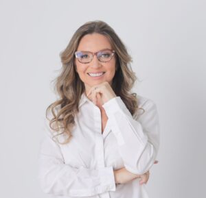 Thabita Maganete