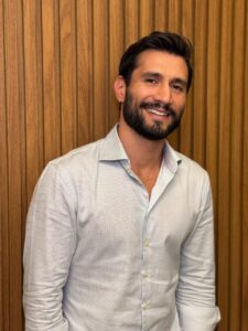 Dr. Alberto Ribeiro