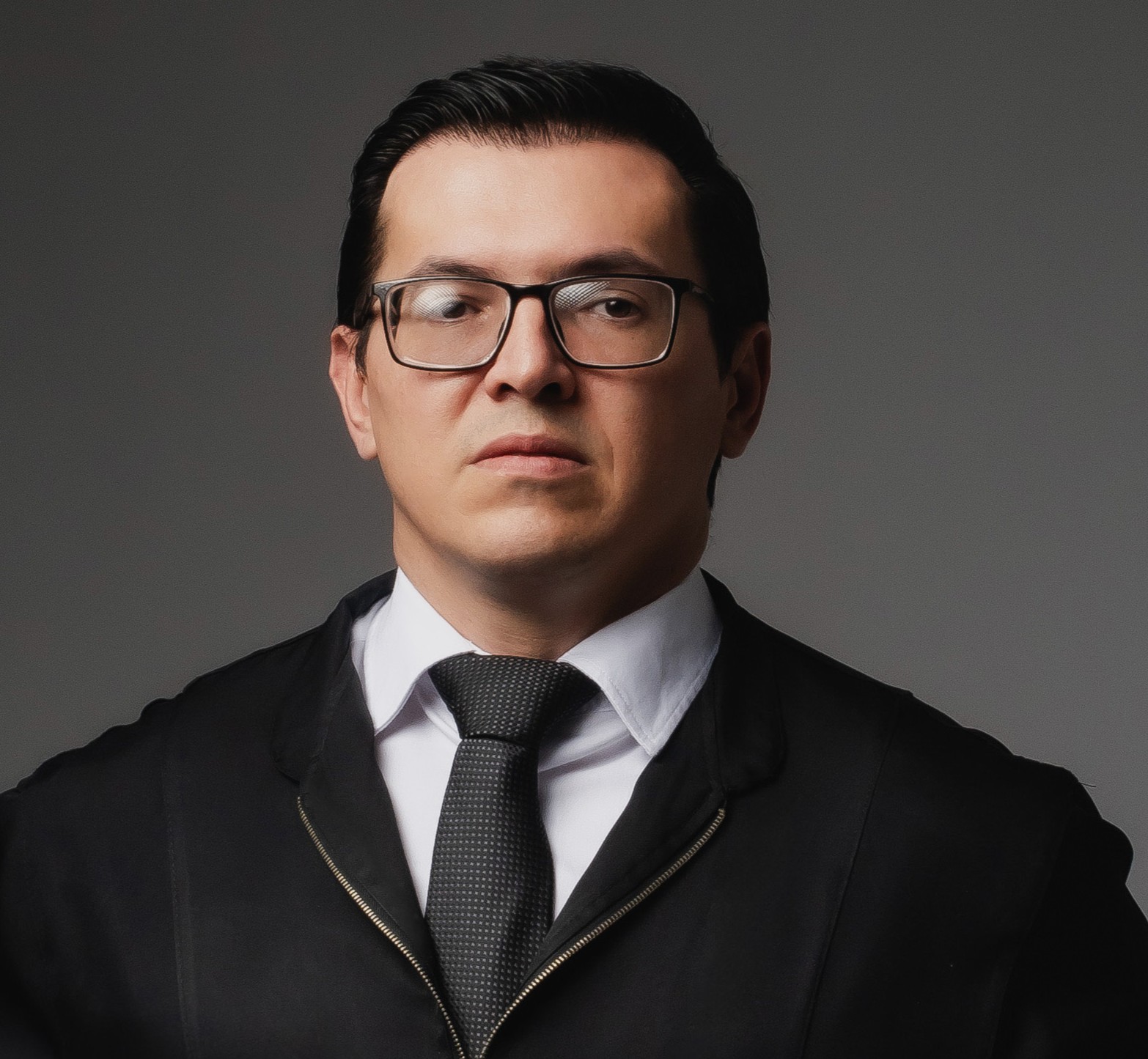 Prof. Luiz Moreira