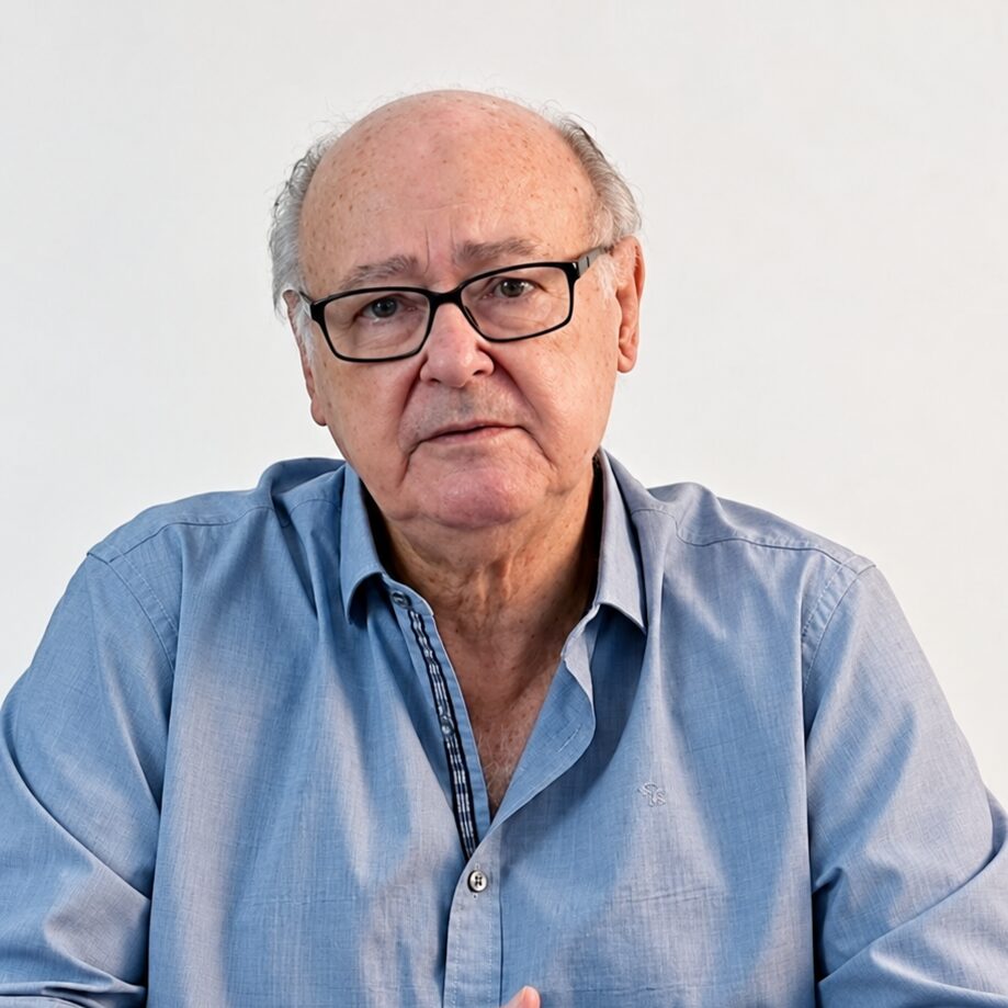 Prof. Dr. José Salomão Schwartzman