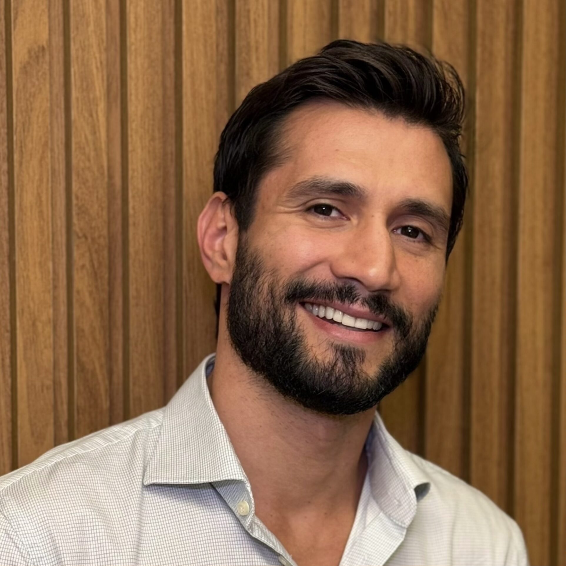 Dr. Alberto Ribeiro