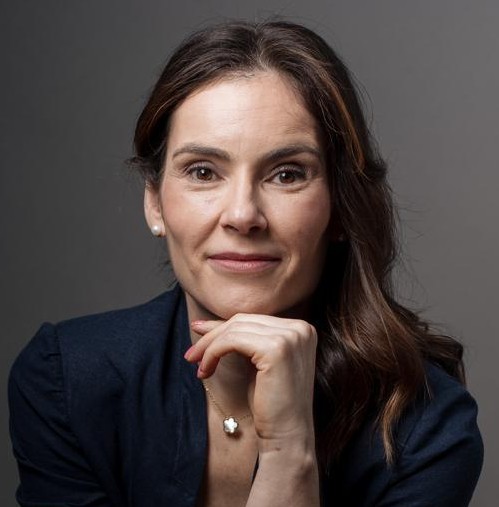 Dra. Olívia Grimaldi