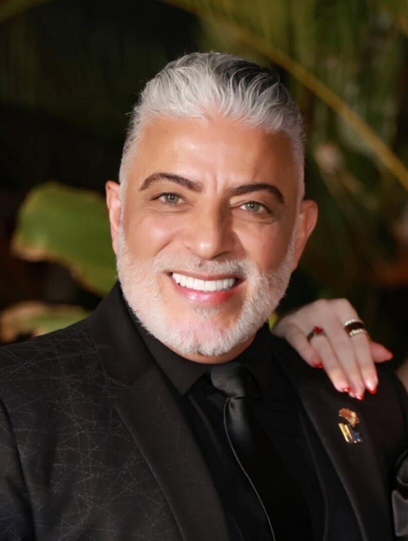 Regino Barros