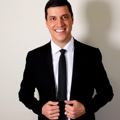 ANDRÉ AMARAL