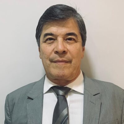 DR. JAIR CHAGAS