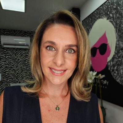 Dra. Luciana Bortolassi Ferrara