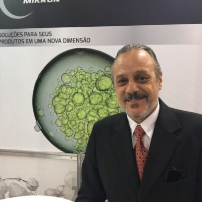 EDUARDO CARITÀ