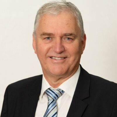 ERWIN FRANIECK