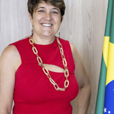 Fernanda De Negri