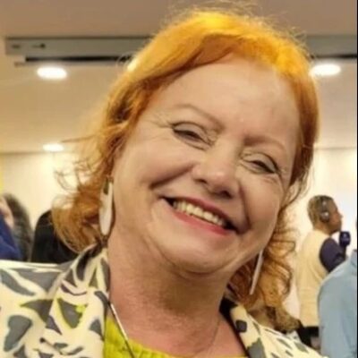 Julieta Palmeira