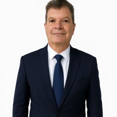 LUIS ALEXANDRE FREITAS