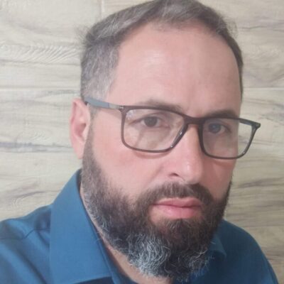 Luiz Henrique Abrahão