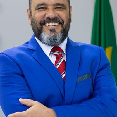 Prof. Dr. Eduardo Jorge Valadares