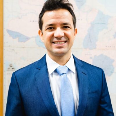 Prof. Dr. Uallace Moreira Lima
