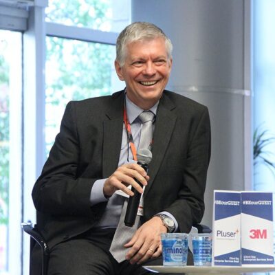 Prof. João Mantoan
