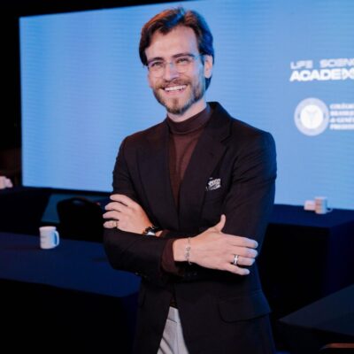 Prof. Rodolfo Tamborin