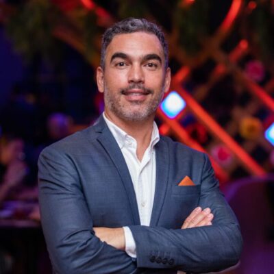 Vitor Pontes