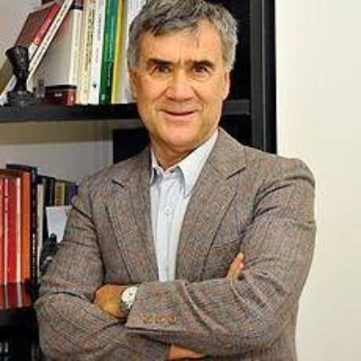 Walter Alexandre Carnielli